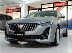 كاديلاك CT5